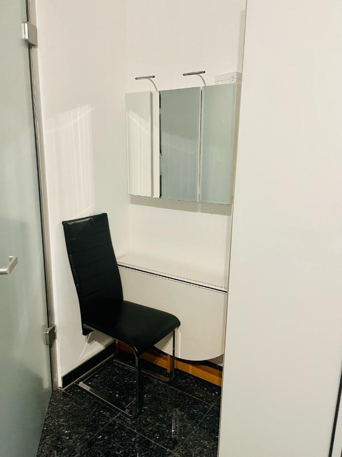 Nasa Wohnung Uerdingen Krefeld Extérieur photo