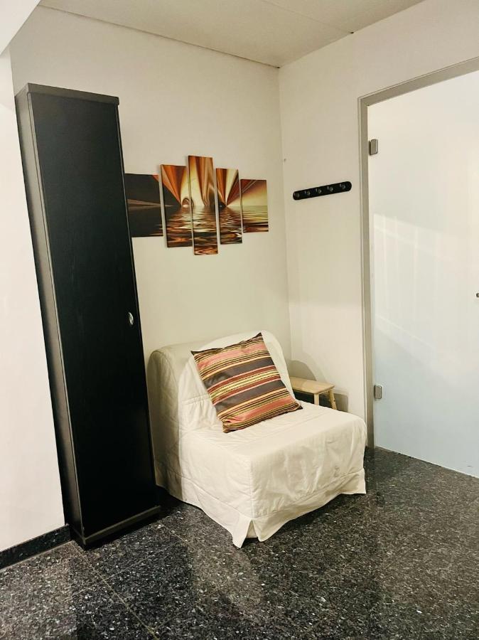 Nasa Wohnung Uerdingen Krefeld Extérieur photo